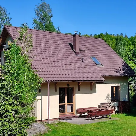 - Srebrny * Staniszow