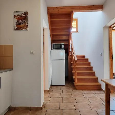 - Srebrny Holiday home *