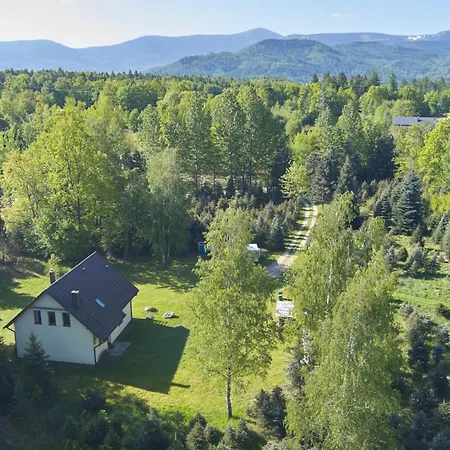 - Srebrny * Staniszow