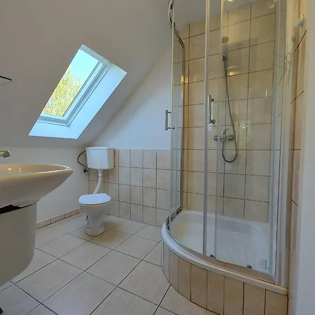 度假居 - Srebrny Staniszow