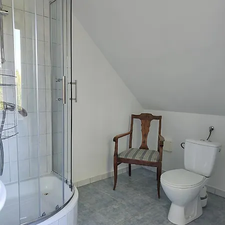 - Srebrny Holiday home