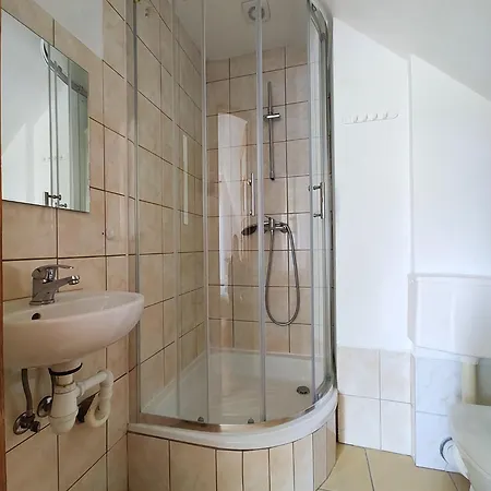 - Srebrny Дом отдыха Staniszow