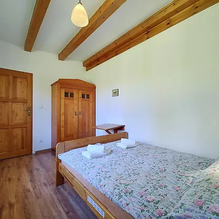 - Srebrny Holiday home *