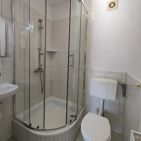 - Srebrny Дом отдыха Staniszow