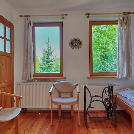 - Srebrny * Staniszow