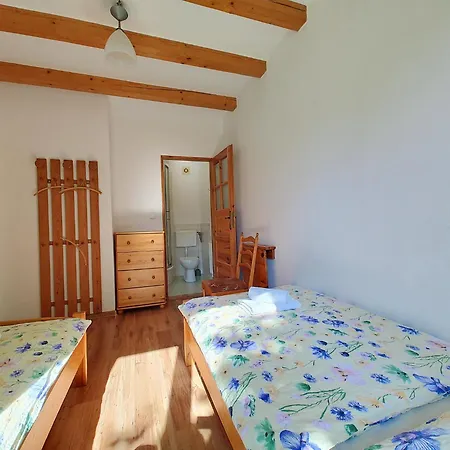 Holiday home - Srebrny
