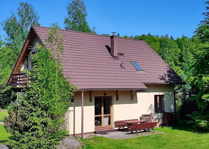 - Srebrny * Staniszow