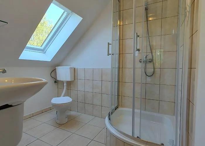 Ferienhaus - Srebrny Staniszow