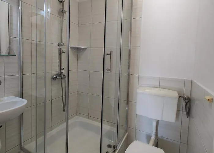 - Srebrny Ferienhaus Staniszow